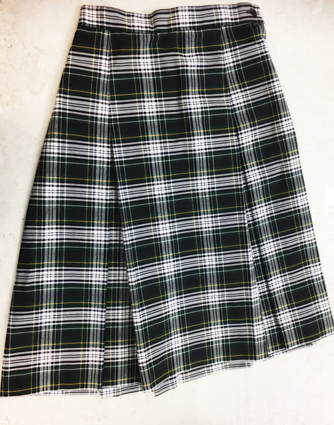 Pleated Skirt - Ivy Preparatory Academy