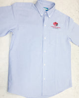 Oxford short sleeve-middle school